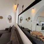 Entropia Loft Myconian Apartamento