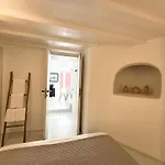 Entropia Loft Myconian Apartamento *