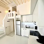Entropia Loft Myconian Apartamento Mykonos Town