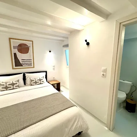 Entropia Loft Myconian