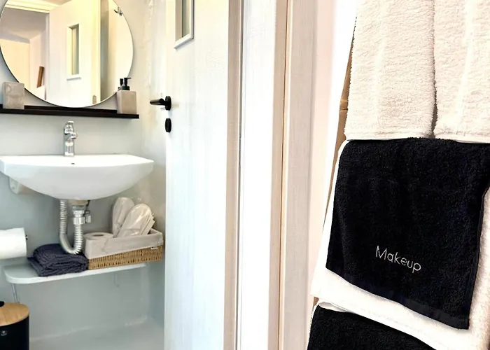 Entropia Loft Myconian Mykonos Town