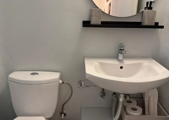 Entropia Loft Myconian Mykonos Town