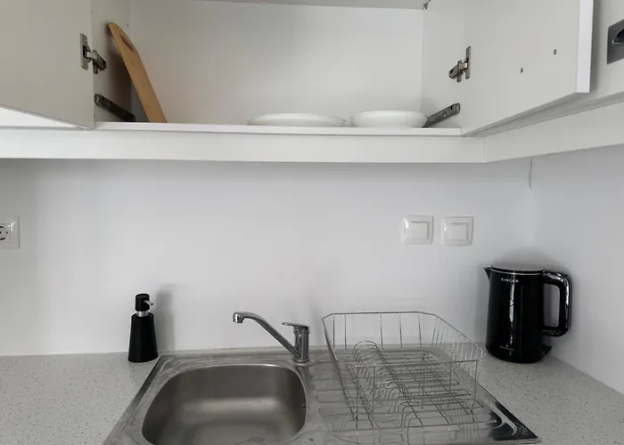 Entropia Loft Myconian Apartman Mykonos Town