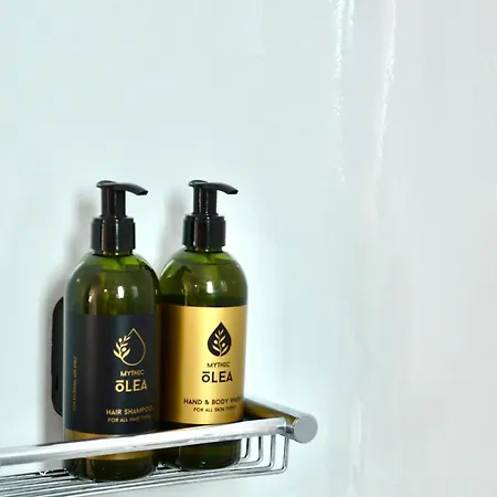 Entropia Loft Myconian Apartamento *