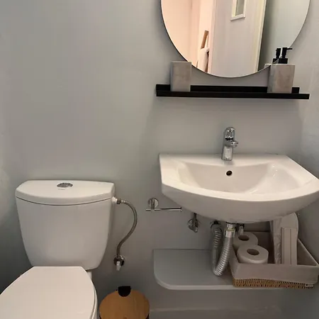 Entropia Loft Myconian Mykonos Town