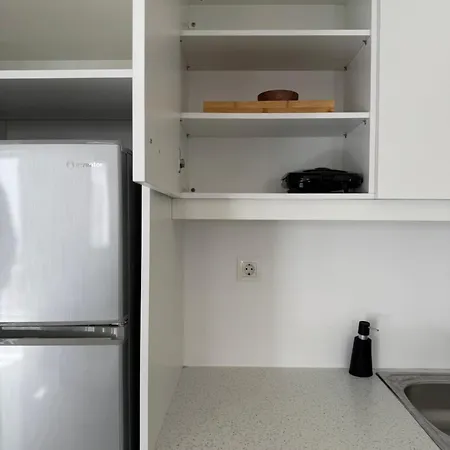 Entropia Loft Myconian *