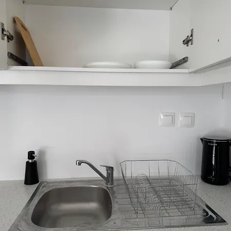 Entropia Loft Myconian Апартаменты Mykonos Town