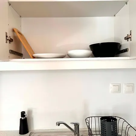 Entropia Loft Myconian Appartamento Mykonos Town