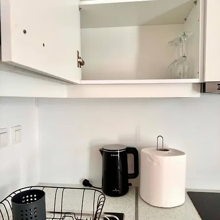 Appartamento Entropia Loft Myconian *