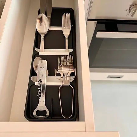 Entropia Loft Myconian Appartamento *