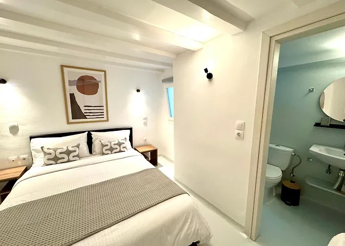 Entropia Loft Myconian