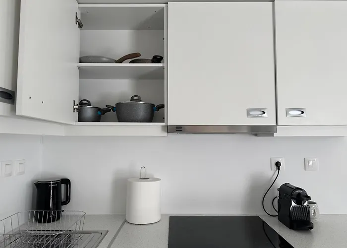 Entropia Loft Myconian